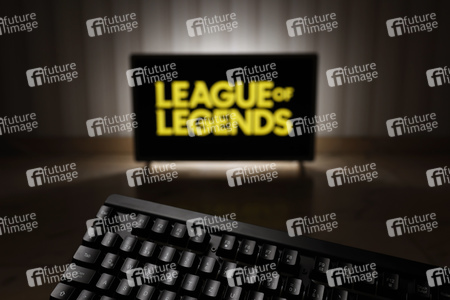 Symbolfoto Games und Clients
