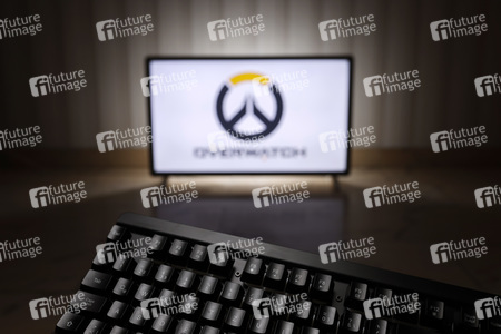 Symbolfoto Games und Clients