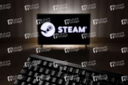 Symbolfoto Games und Clients