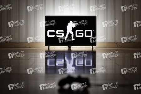Symbolfoto Games und Clients
