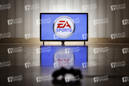 Symbolfoto Games und Clients