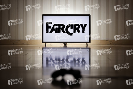Symbolfoto Games und Clients