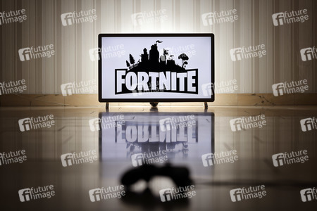 Symbolfoto Games und Clients