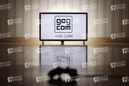 Symbolfoto Games und Clients