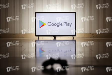 Symbolfoto Games und Clients