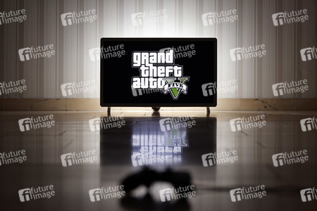 Symbolfoto Games und Clients