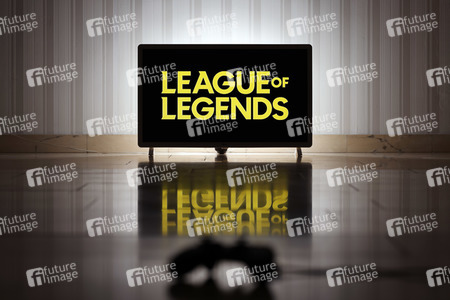 Symbolfoto Games und Clients