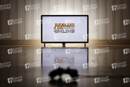 Symbolfoto Games und Clients