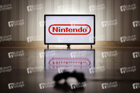 Symbolfoto Games und Clients