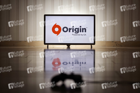 Symbolfoto Games und Clients