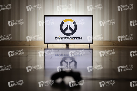 Symbolfoto Games und Clients