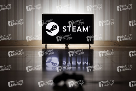Symbolfoto Games und Clients
