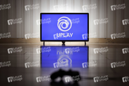 Symbolfoto Games und Clients