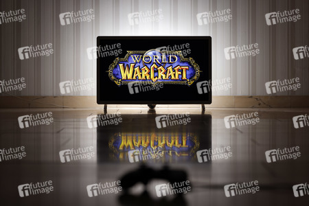 Symbolfoto Games und Clients