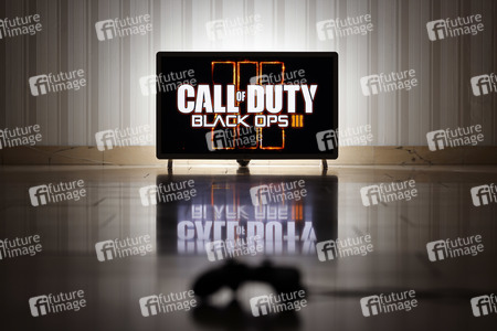 Symbolfoto Games und Clients