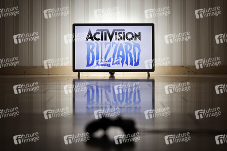 Symbolfoto Games und Clients