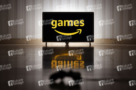 Symbolfoto Games und Clients