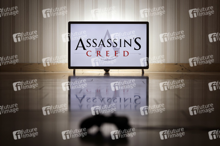 Symbolfoto Games und Clients