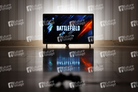 Symbolfoto Games und Clients