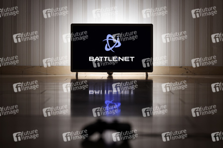 Symbolfoto Games und Clients