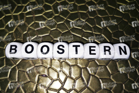 Symbolfoto Boostern