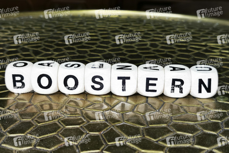 Symbolfoto Boostern