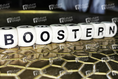 Symbolfoto Boostern