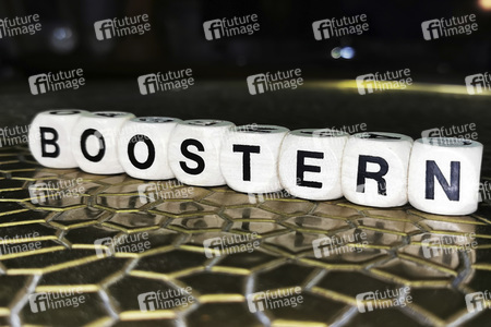Symbolfoto Boostern