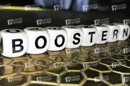 Symbolfoto Boostern