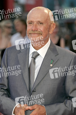 Preisverleihung , Internationale Filmfestspiele von Venedig 2007