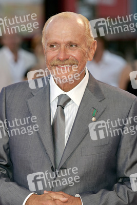 Preisverleihung , Internationale Filmfestspiele von Venedig 2007