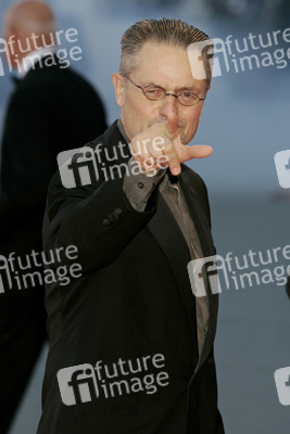 Preisverleihung , Internationale Filmfestspiele von Venedig 2007