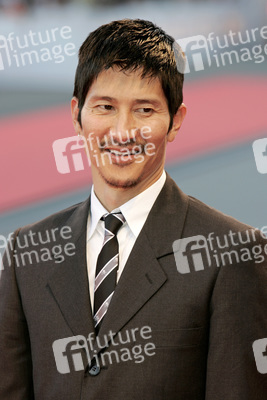 Preisverleihung , Internationale Filmfestspiele von Venedig 2007