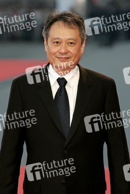 Preisverleihung , Internationale Filmfestspiele von Venedig 2007