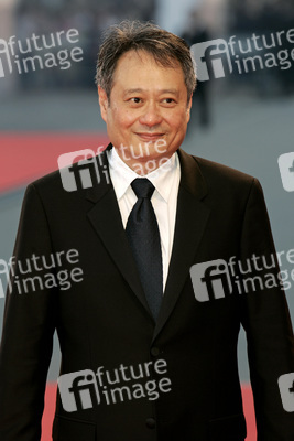 Preisverleihung , Internationale Filmfestspiele von Venedig 2007