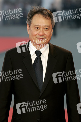 Preisverleihung , Internationale Filmfestspiele von Venedig 2007