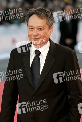 Preisverleihung , Internationale Filmfestspiele von Venedig 2007