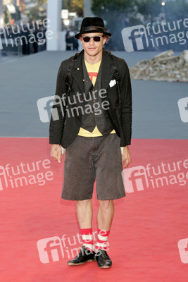 Preisverleihung , Internationale Filmfestspiele von Venedig 2007