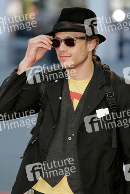 Preisverleihung , Internationale Filmfestspiele von Venedig 2007