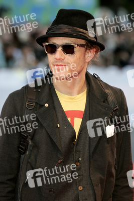 Preisverleihung , Internationale Filmfestspiele von Venedig 2007