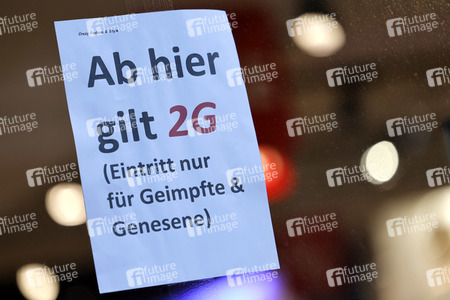Symbolfoto Corona-Regeln