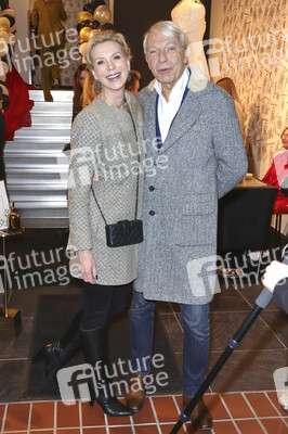 Ella Deck Pop-up-Store Opening in Hamburg