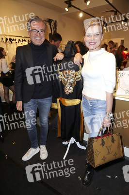 Ella Deck Pop-up-Store Opening in Hamburg
