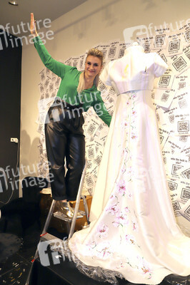 Ella Deck Pop-up-Store Opening in Hamburg