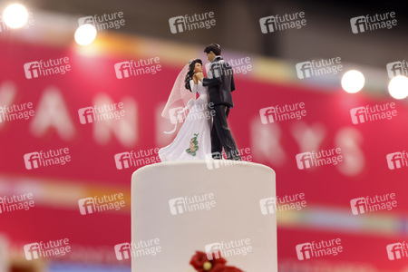 Internationale Süßwarenmesse ISM 2022 in Köln