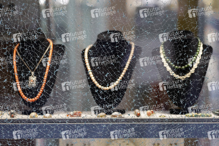 Symbolfoto Panzerglas
