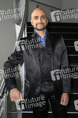Filmpremiere 'Träume sind wie wilde Tiger' in Halle