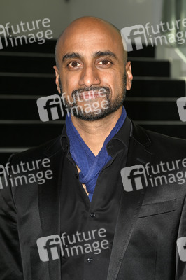 Filmpremiere 'Träume sind wie wilde Tiger' in Halle