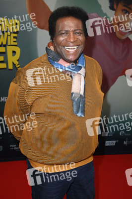 Filmpremiere 'Träume sind wie wilde Tiger' in Halle