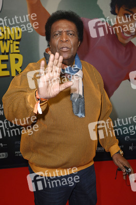 Filmpremiere 'Träume sind wie wilde Tiger' in Halle